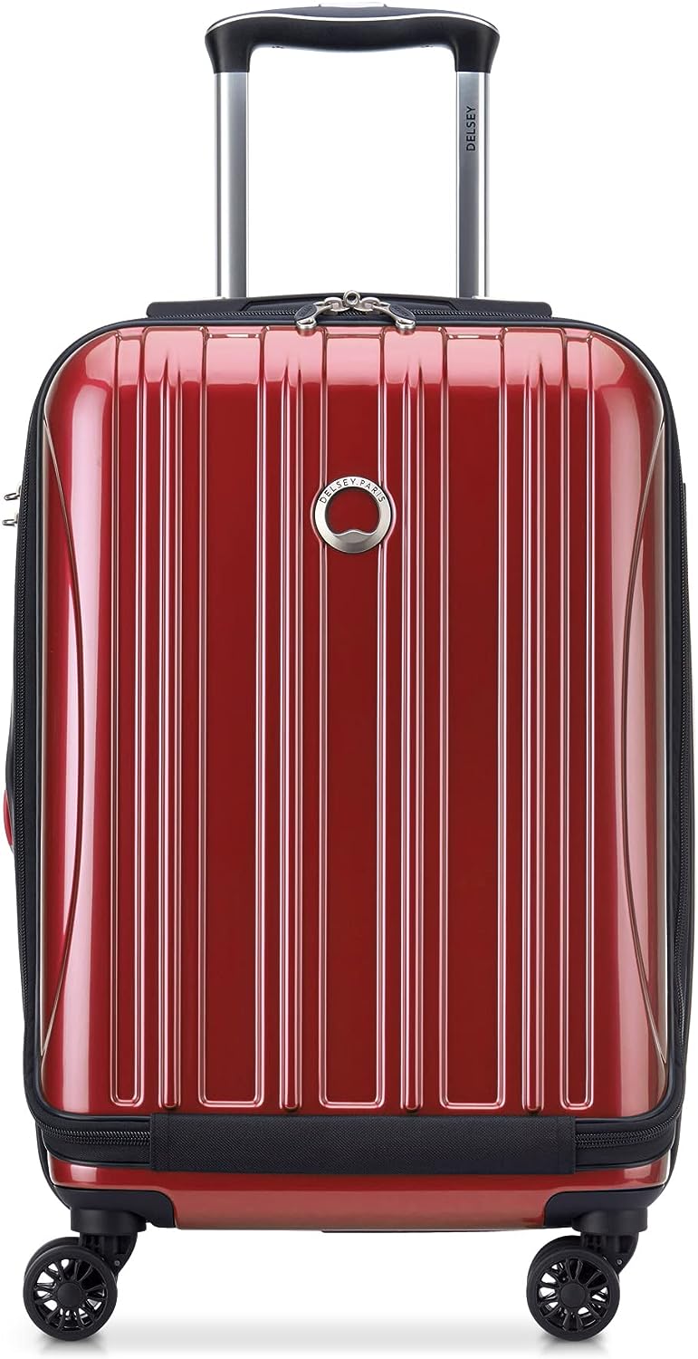 Delsey Helium Aero Spinner Luggage    